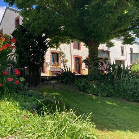 Les Demoiselles De La Semois Poupehan Exterior foto